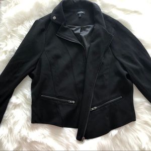 Torrid Moto Jacket (Never worn) Size 2